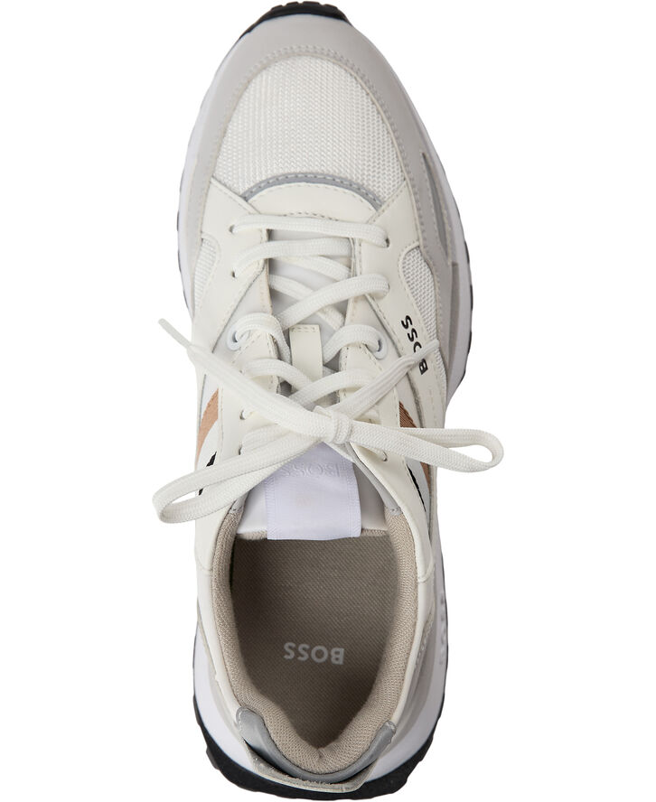 BOSS BOSS Women Business Shoes Hvid