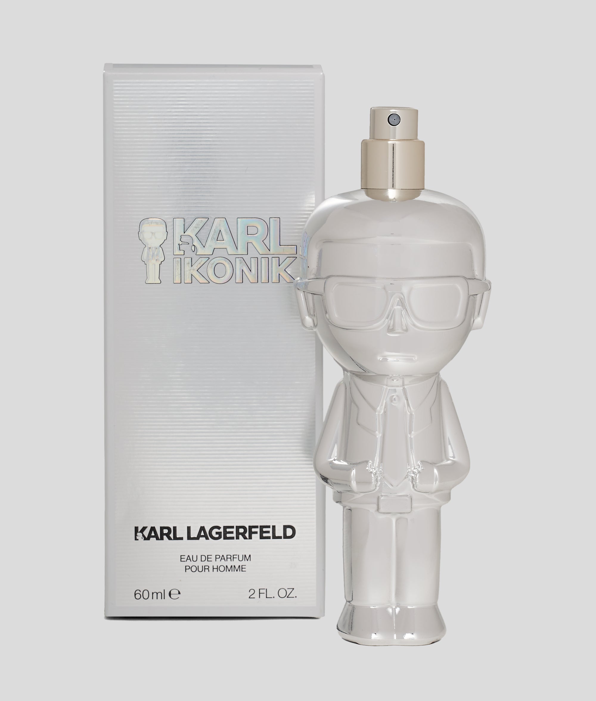 IKON POUR HOMME, 100 ML