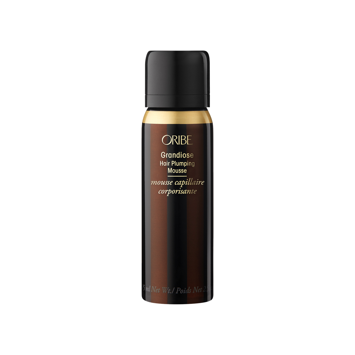 Grandiose Plumping Mousse 175ml