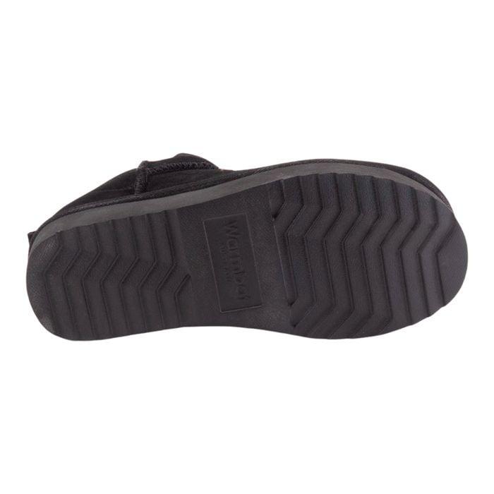 Warmbat Durack Plateau Boots Dames