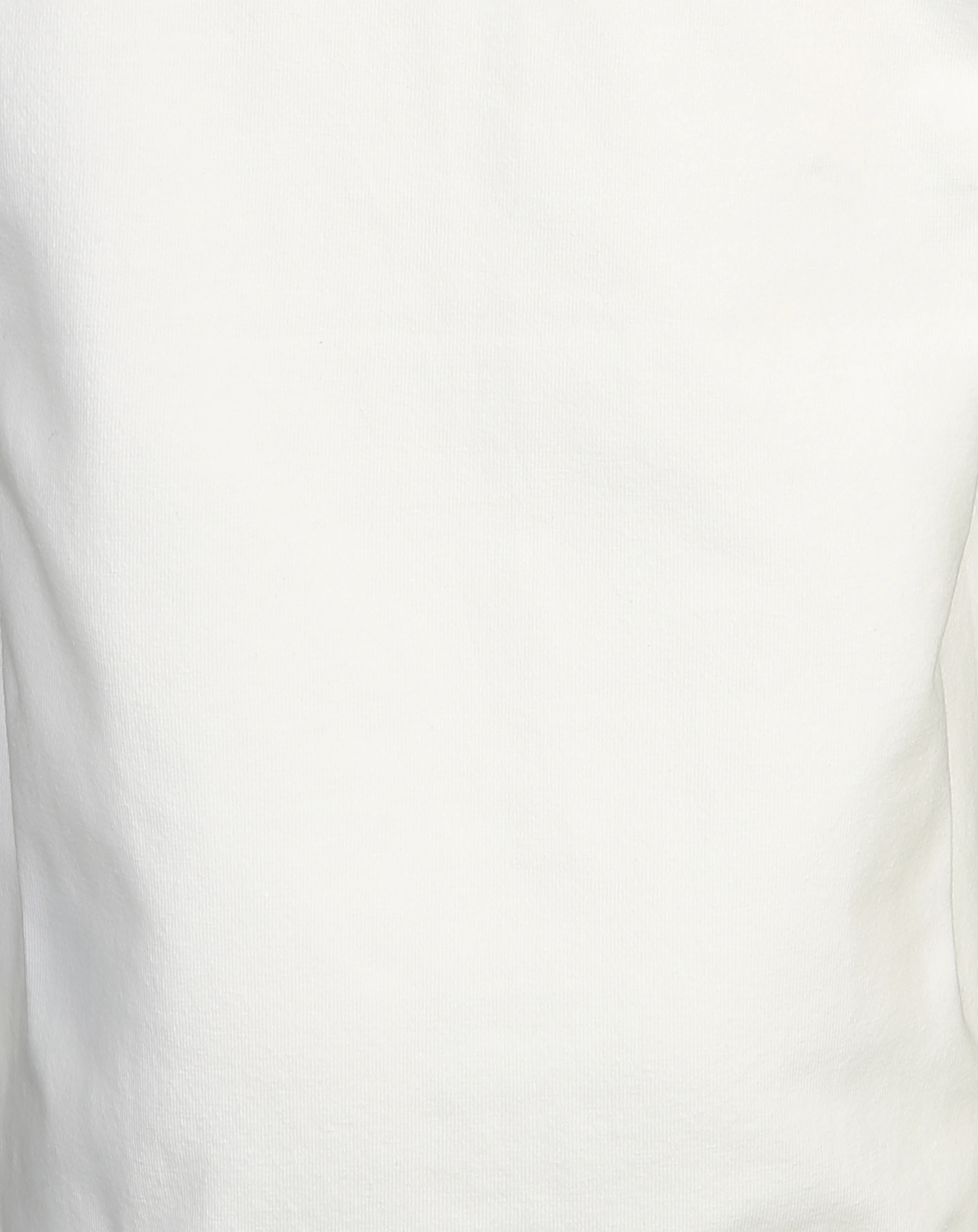 T-Shirt SUBMARINE in white