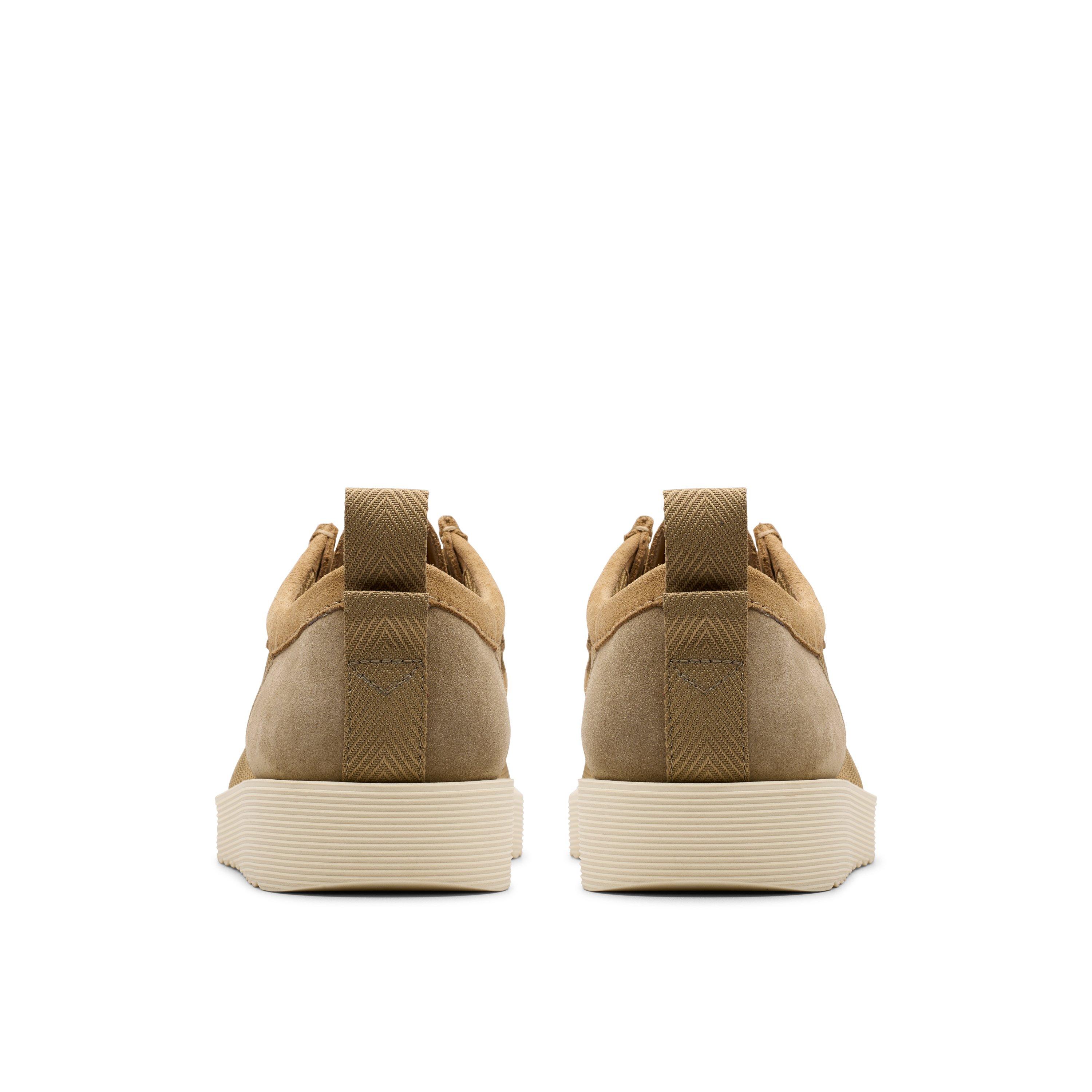 Clarks Wallabee FTR2 Sn52