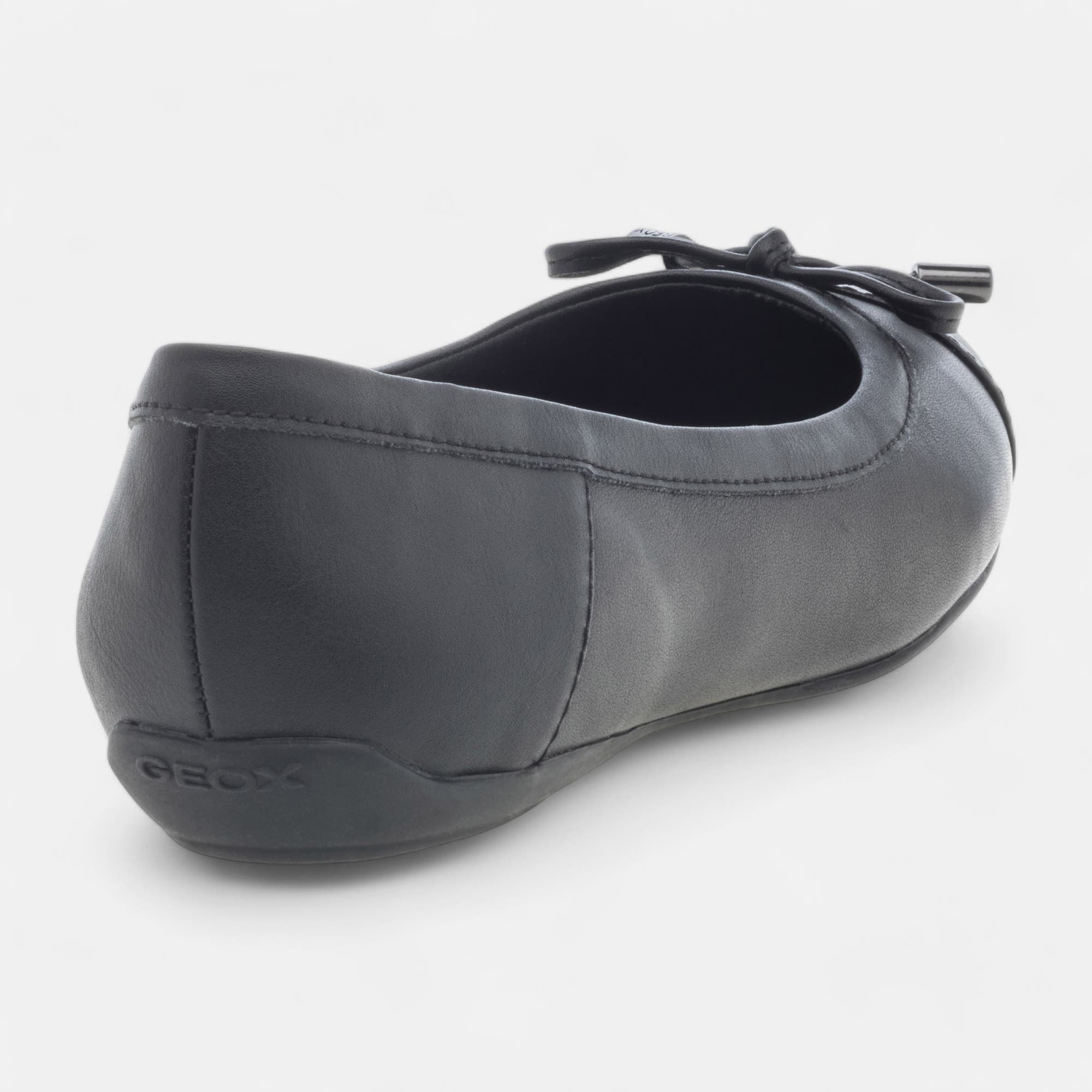 Ballerines Femme noir