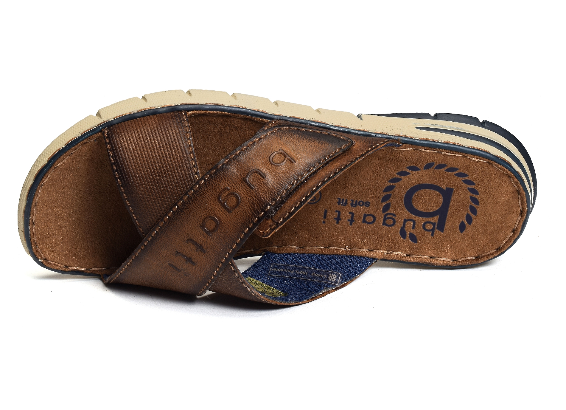 Dario a3282 marron