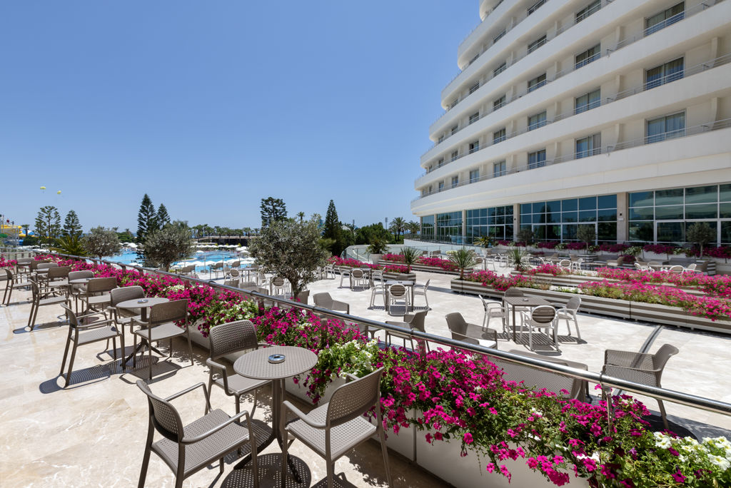 Miracle Resort Ultra All Inclusive - Hotel