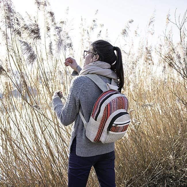 HIMALAYAN MADE - SAC AYERU 10