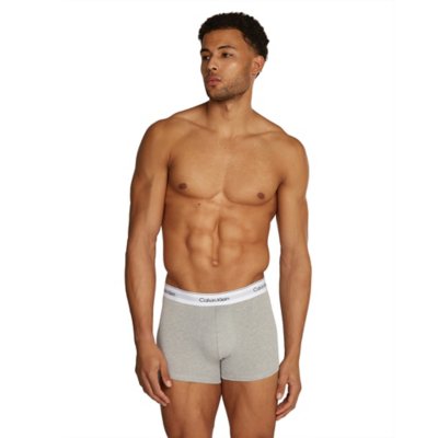 Boxer homme Pack De 3 CALVIN KLEIN