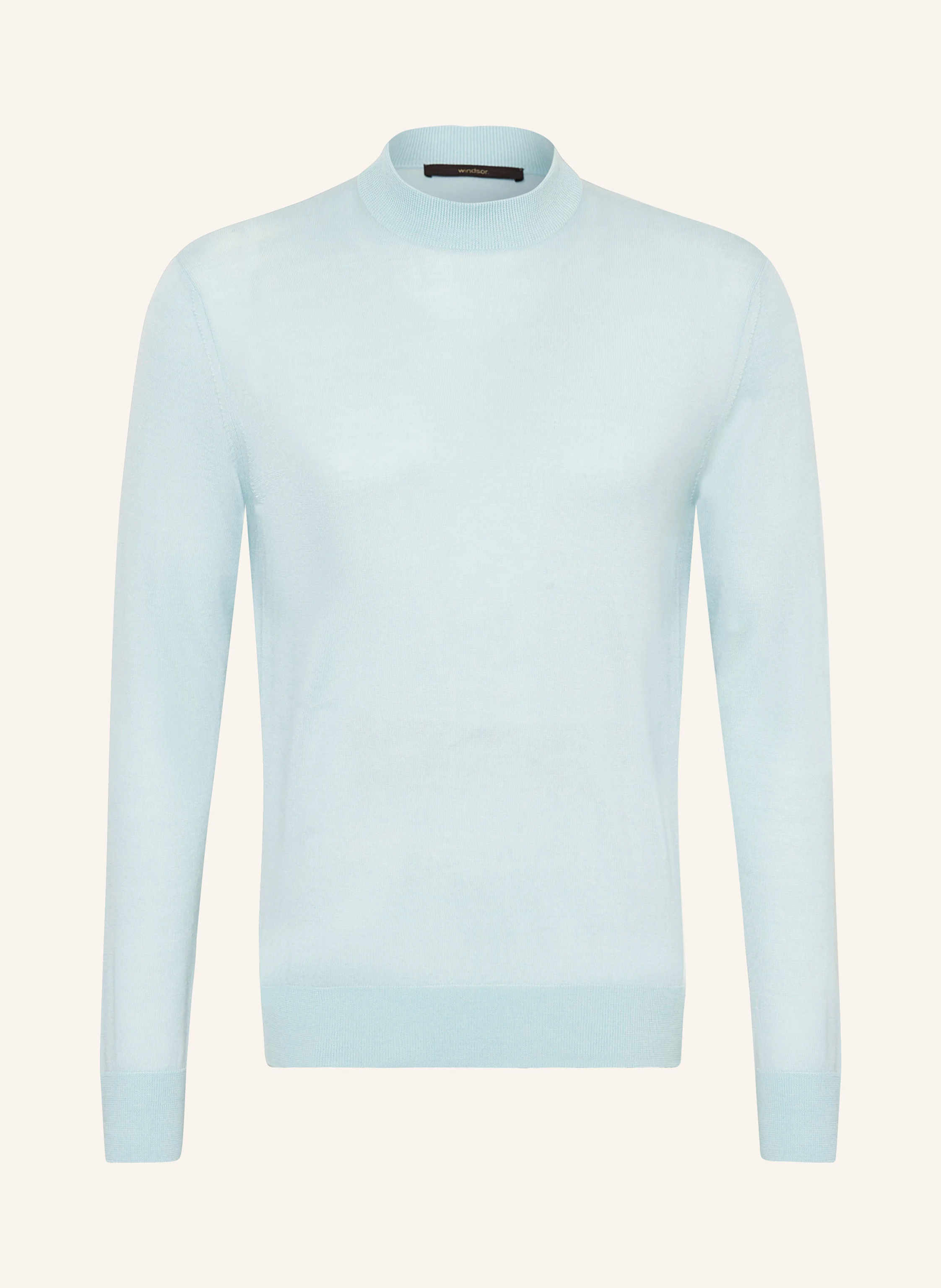 windsor. Pullover NANDO