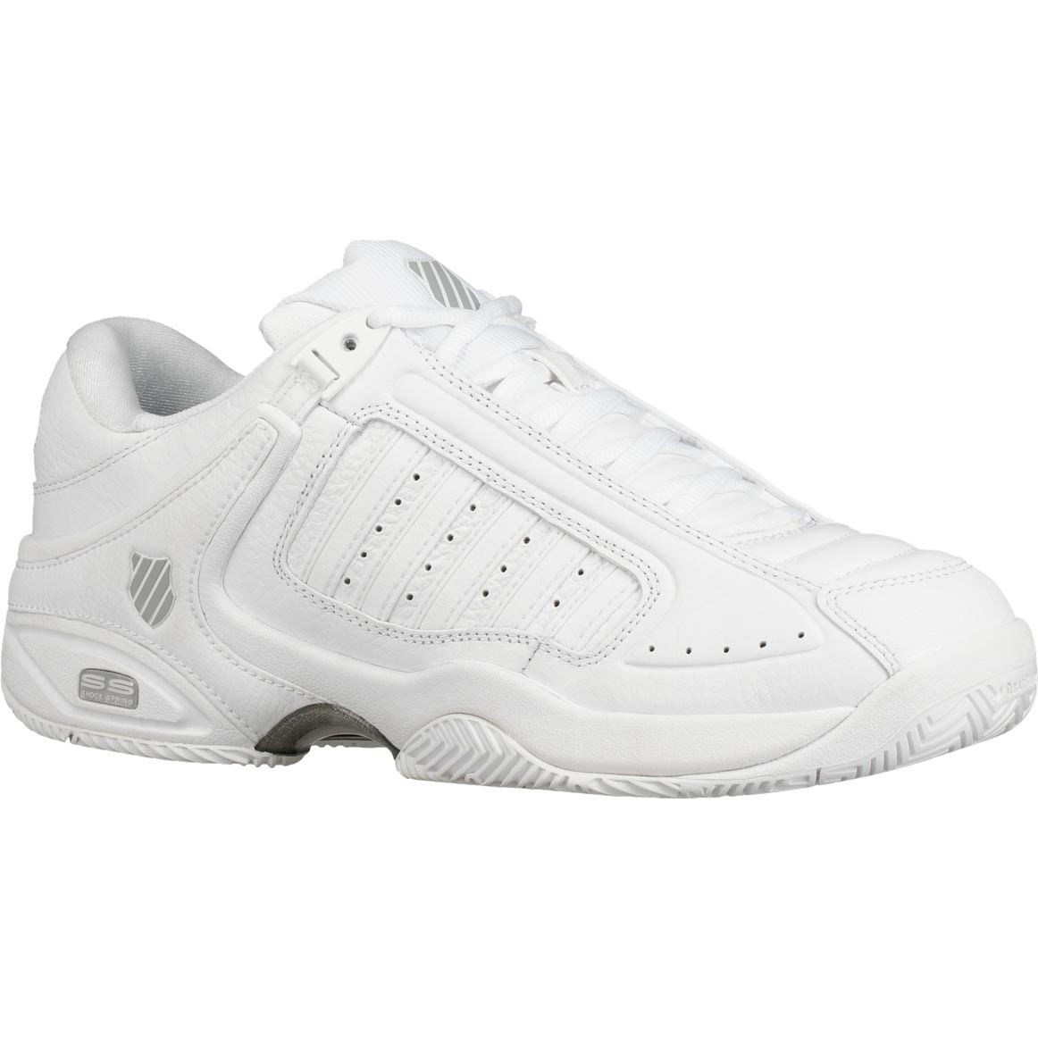 K-Swiss Defier RS Tennisschuhe Damen white
