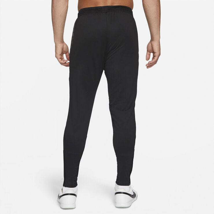 Nike Dri Fit Strike Traeningsbukser Sort