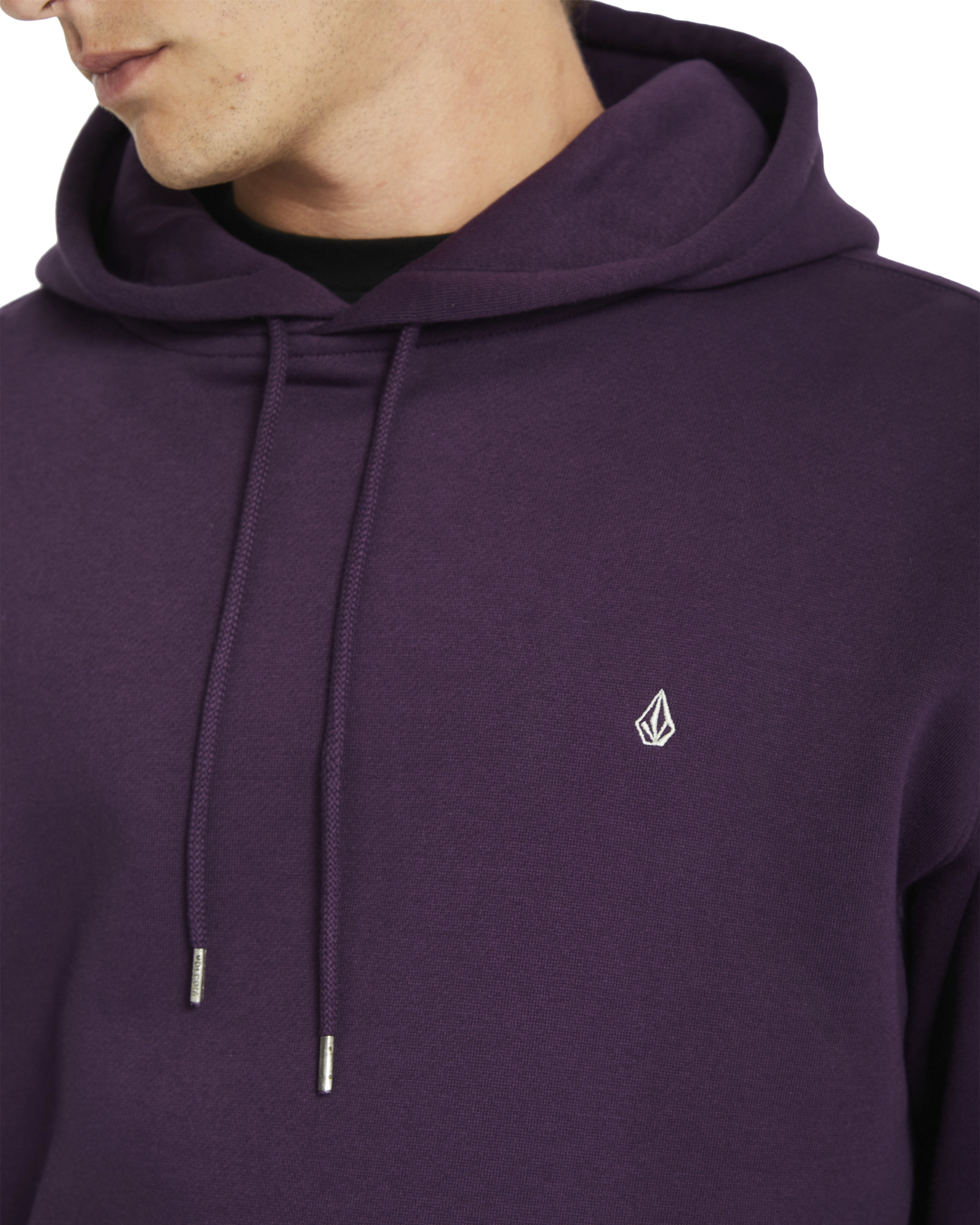 Volcom Single Stone PO Black