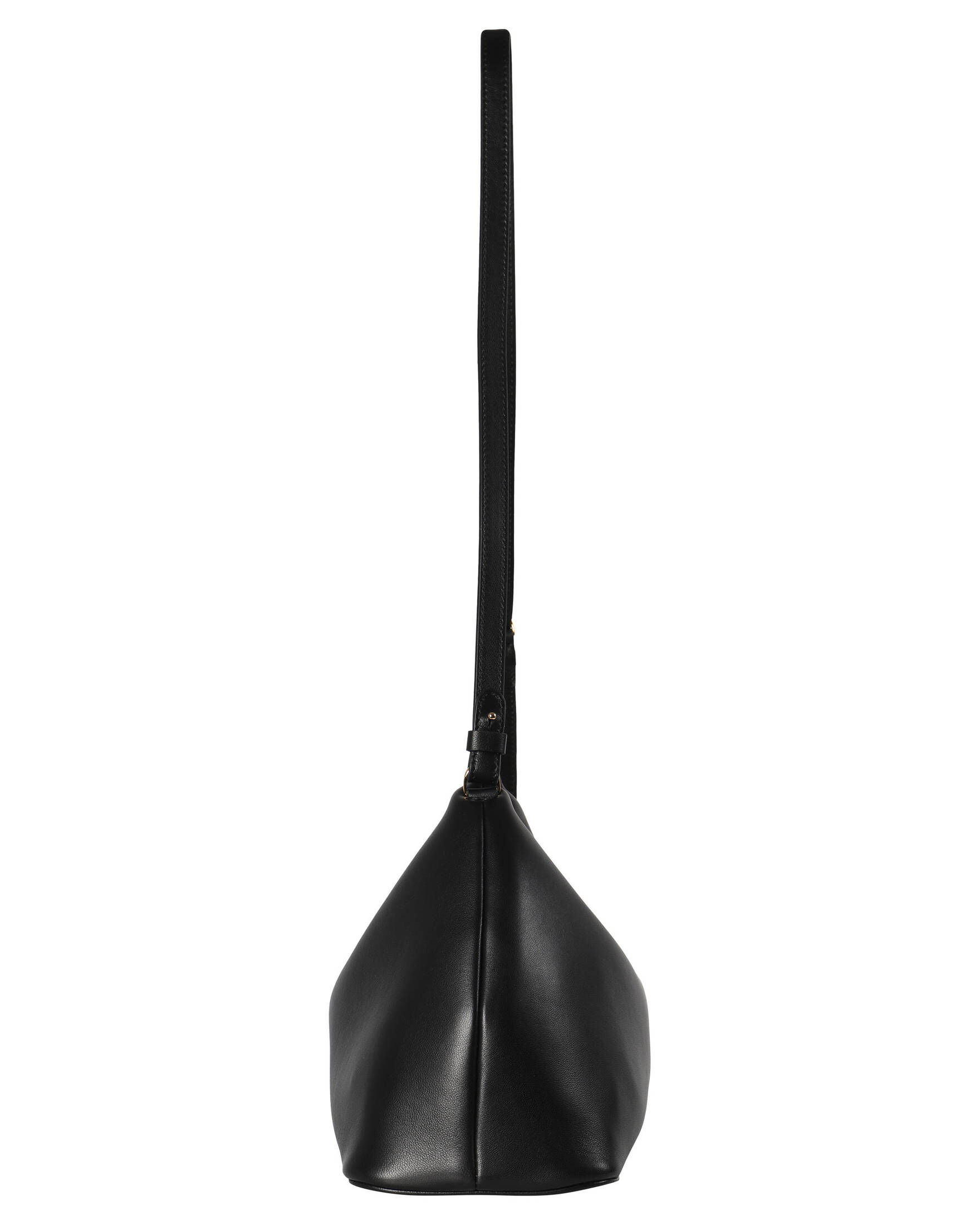 Jacquemus| Damen Handtasche LE CALINO aus Lammleder