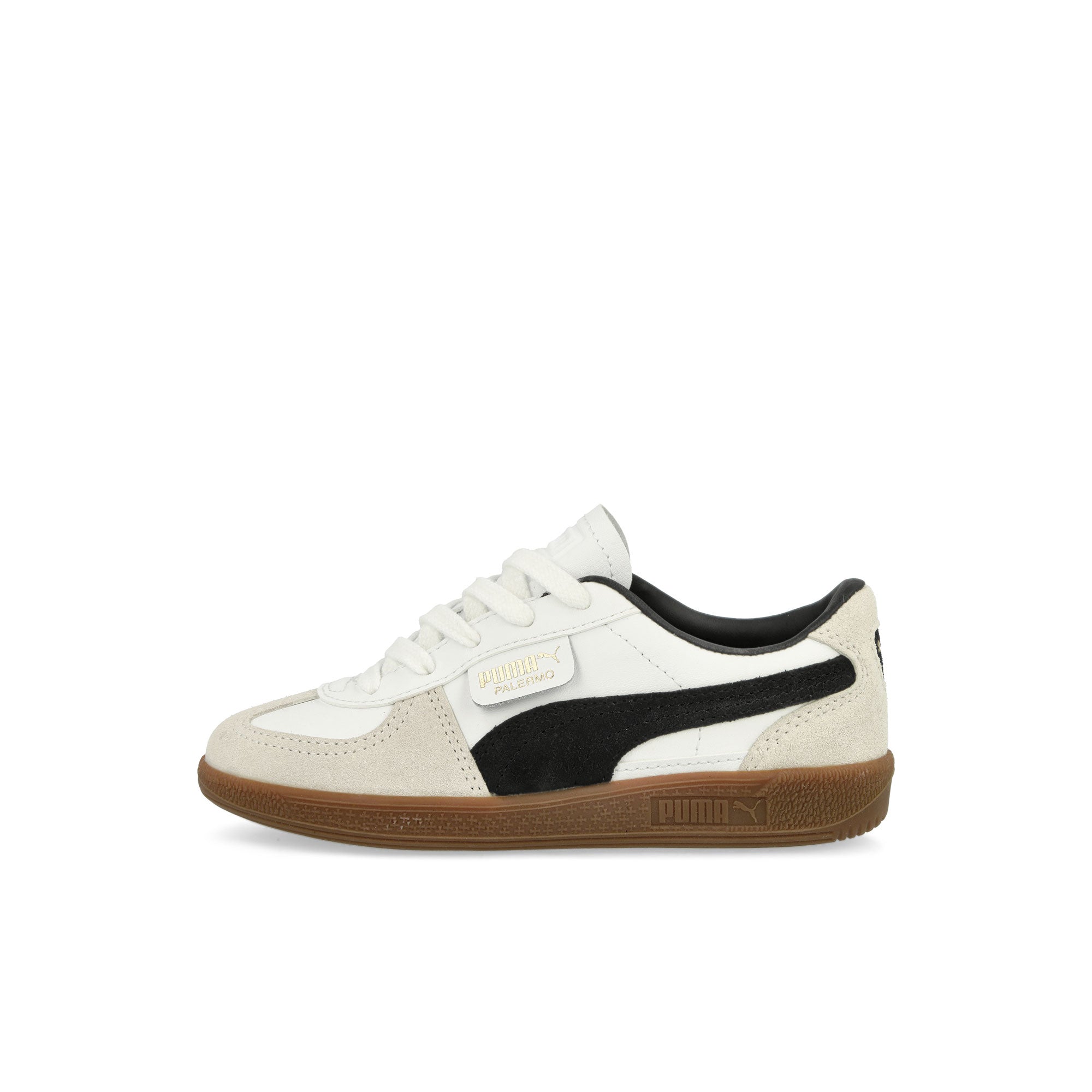 Puma<br>Palermo Leather PS