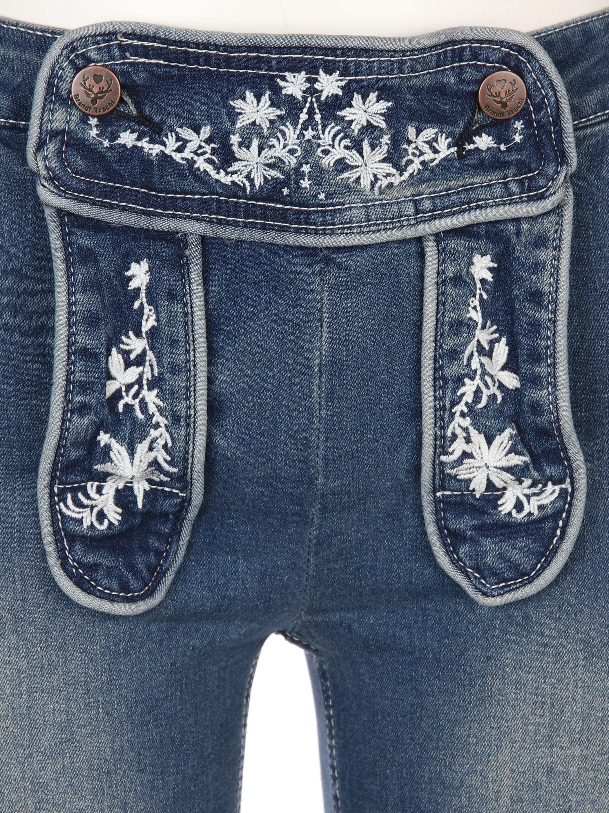 Damen Trachten Capri