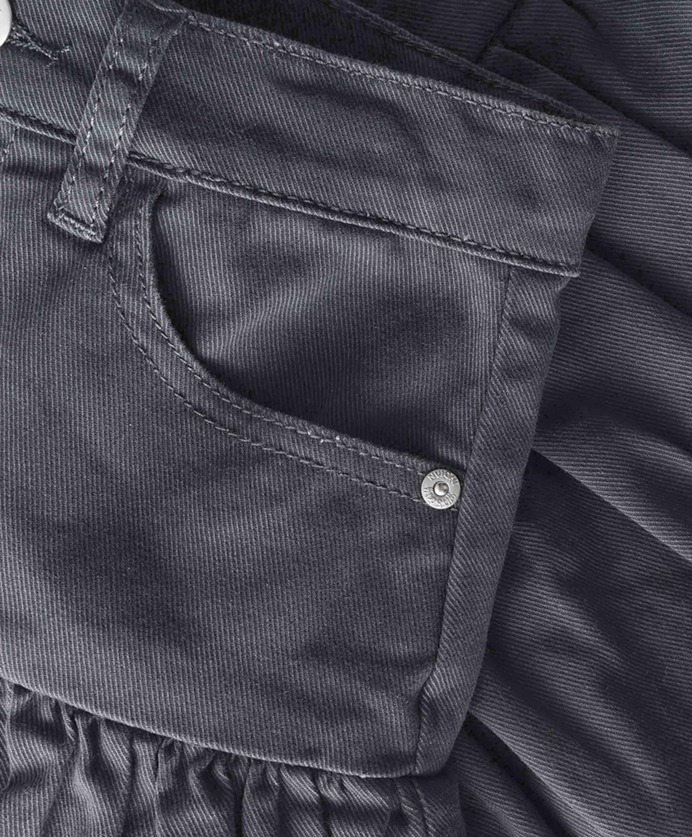 Indian Blue Jeans Meisjes rok grijs