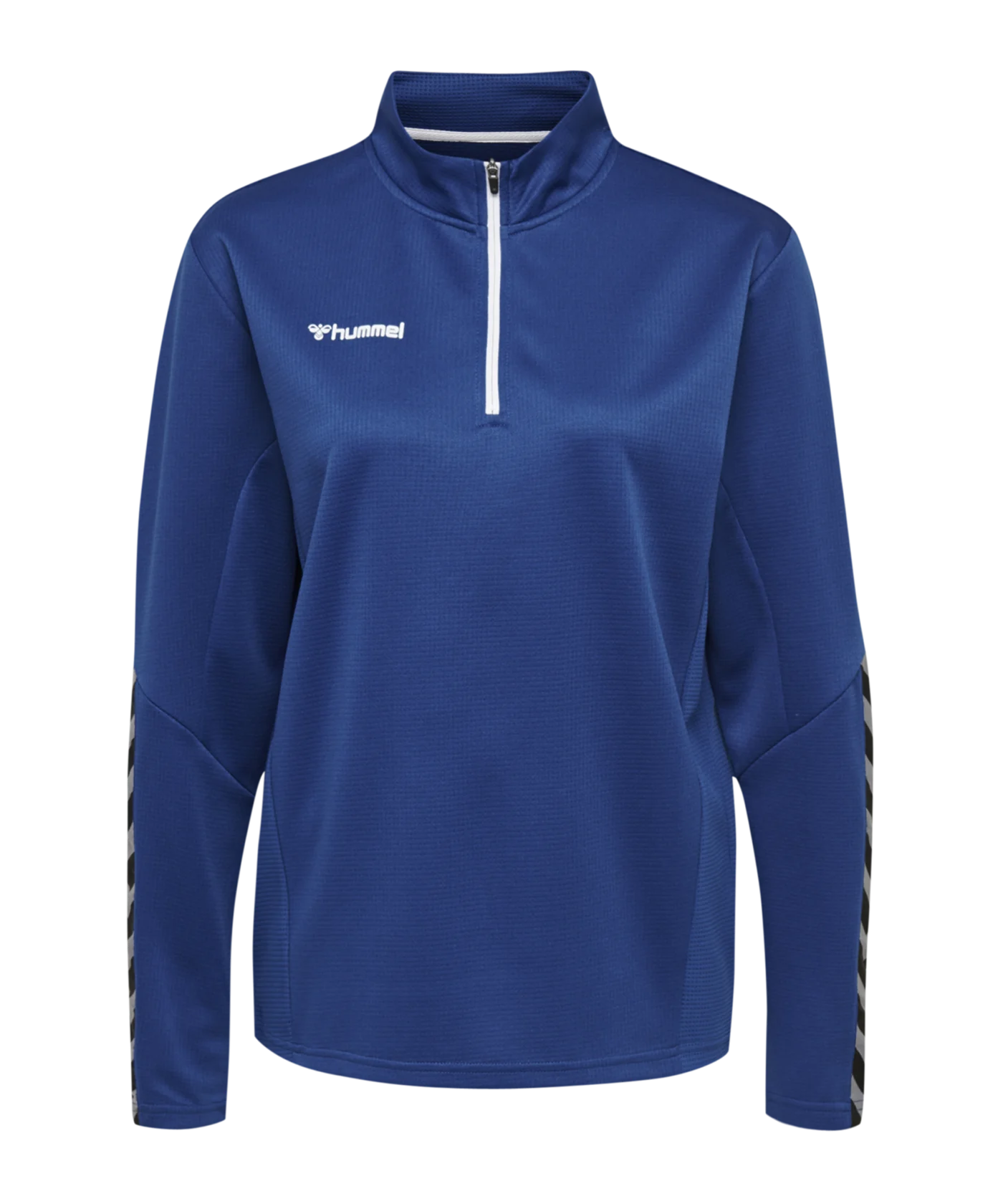 Hummel Authentic Ziptop Damen F7045