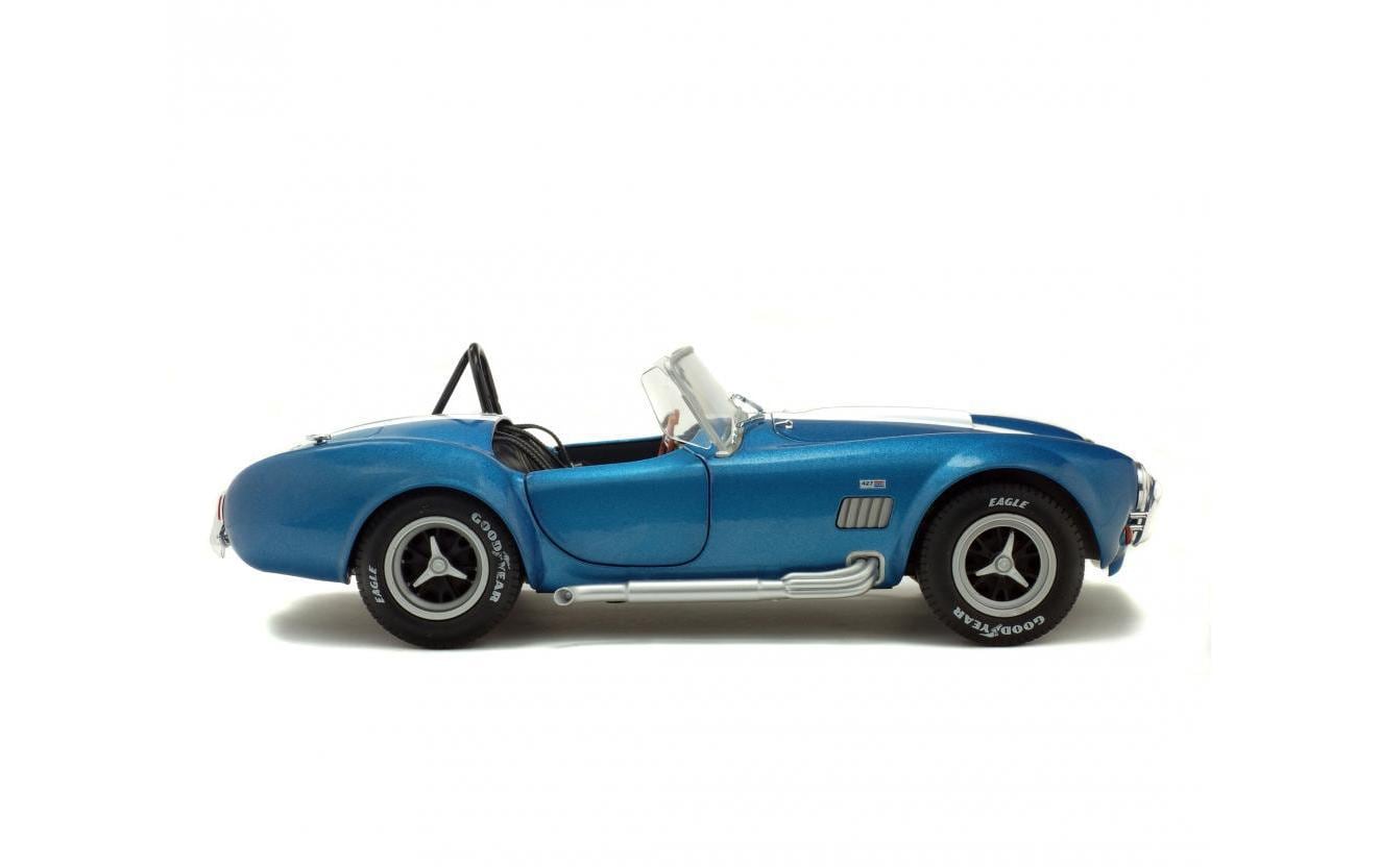 Rennwagen AC Cobra MKII 427 (1965) 1:18Die Cast Modell