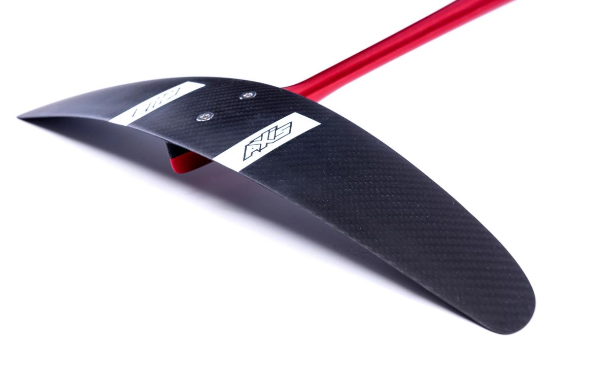 AXIS Foils Stabilisateurs FREERIDE Small 340