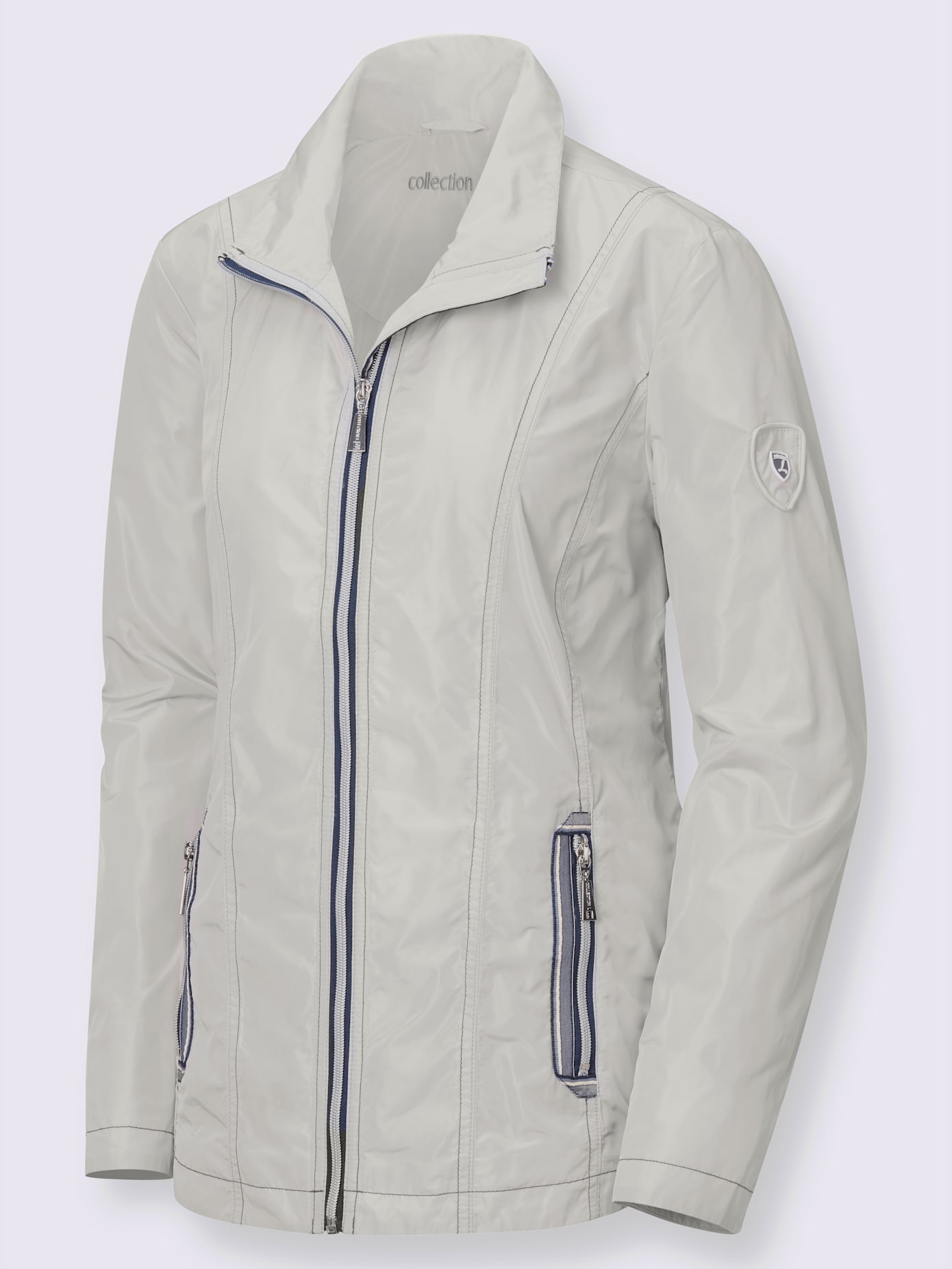 Veste de mi-saison qualité légère