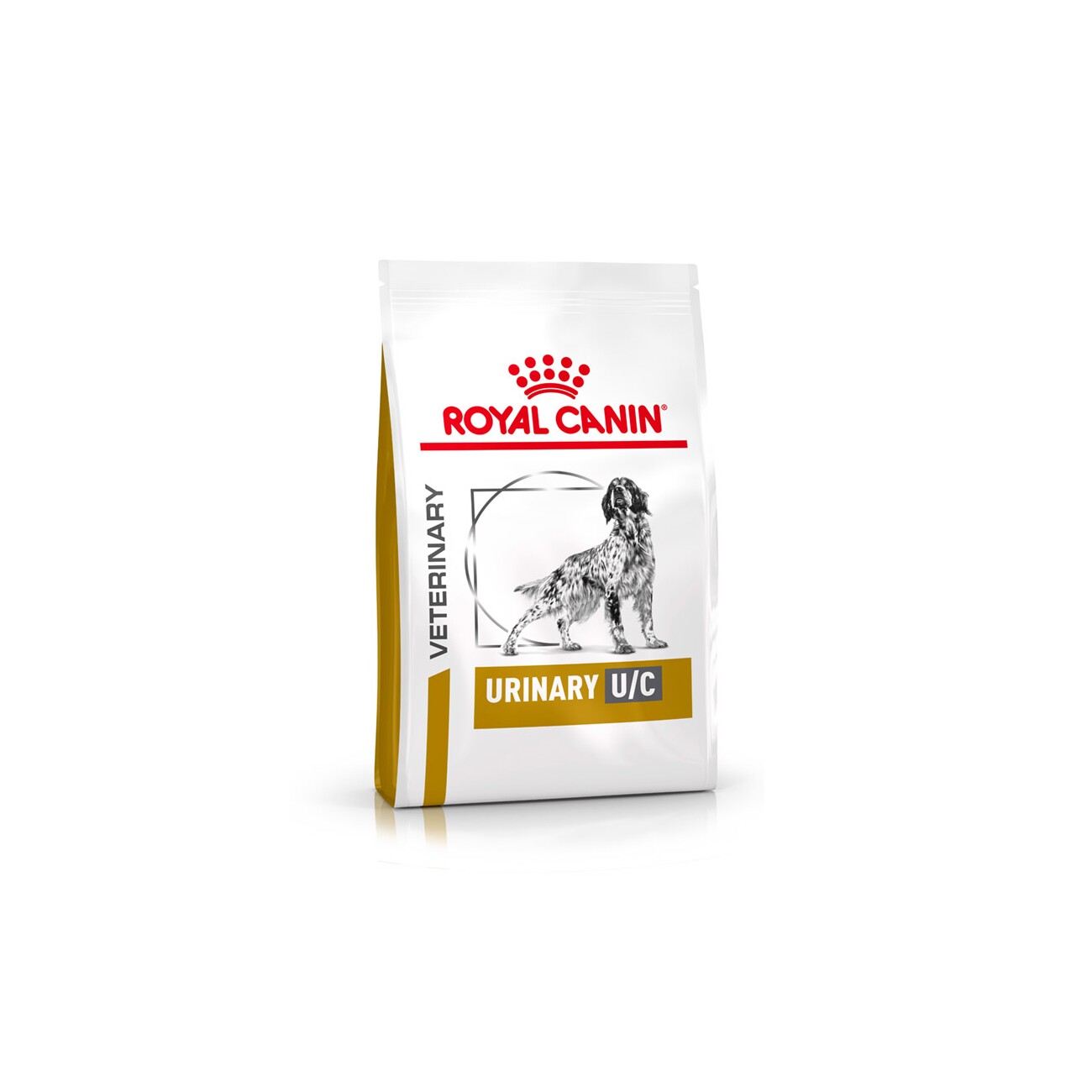 ROYAL CANIN Veterinary Urinary U/C 2 kg