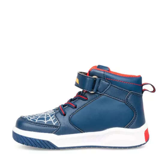 Baskets MARINE SPIDERMAN