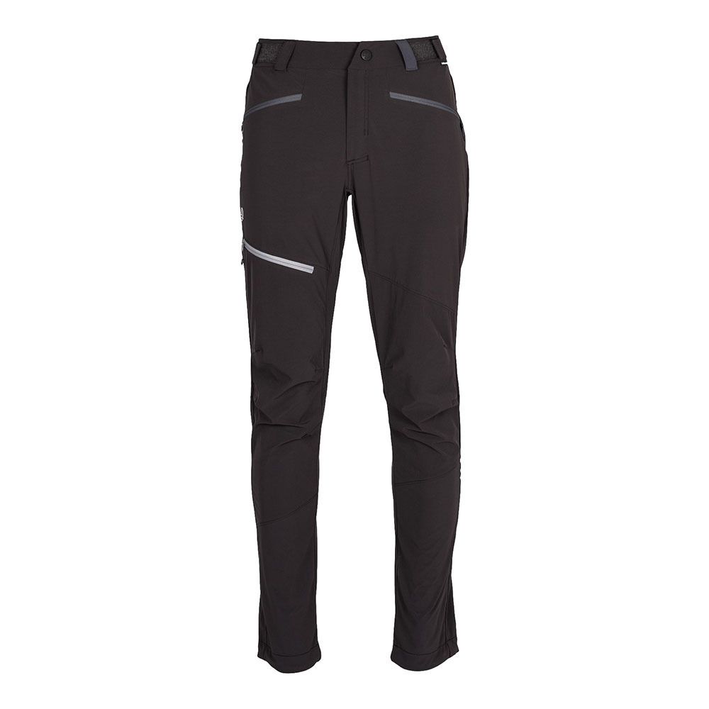 Ternua ROTOR - Pantalon Homme black