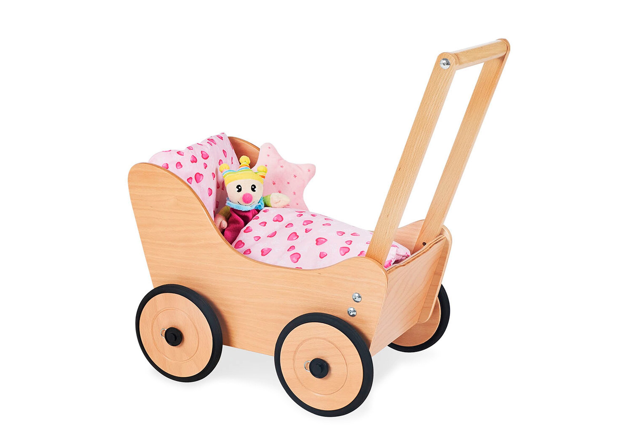 Pinolino Puppenwagen „Sarah”