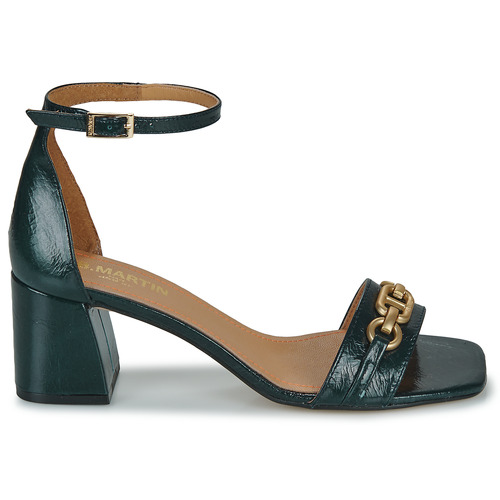 JB Martin - VEDETTE - Vintage marine