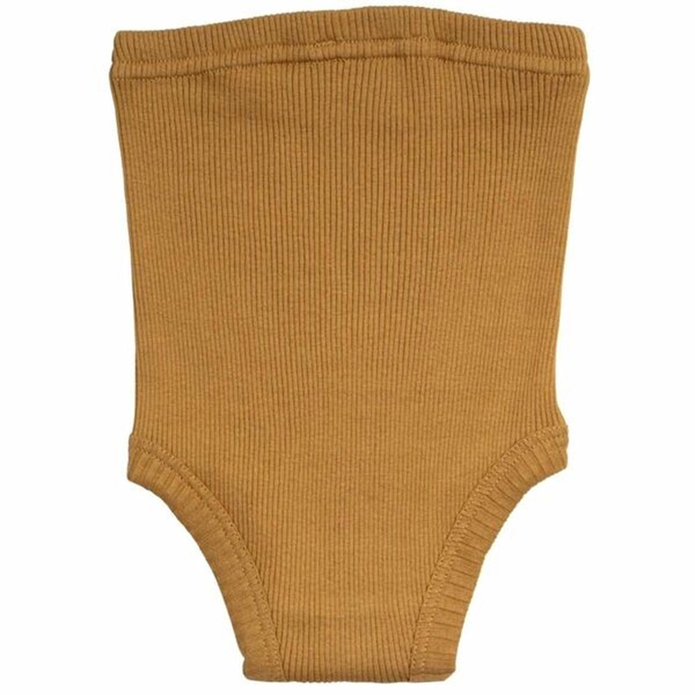 Bobbi Bloomers Golden Leaf - Minimalisma → Luksusbaby.dk