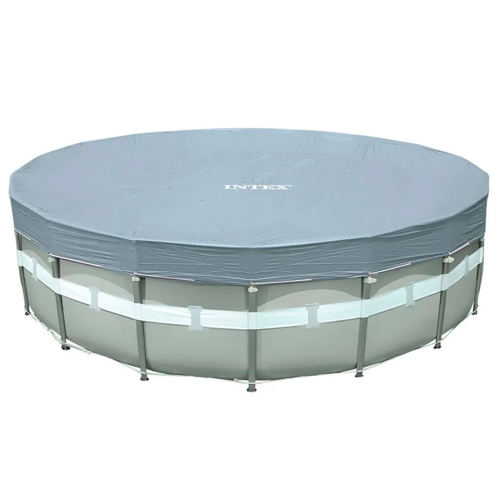 Intex Poolabdeckung
