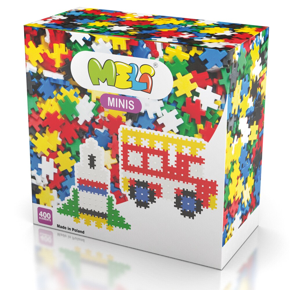 Meli Minis 400