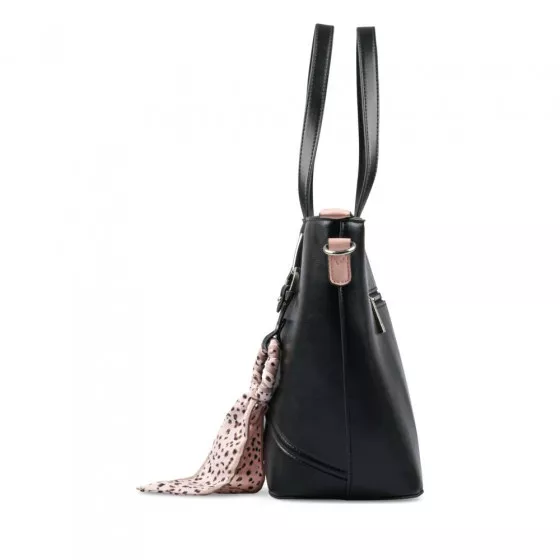 Sac à main NOIR MERRY SCOTT