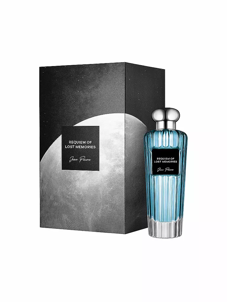 JEAN POIVRE Requiem of Lost Memories Eau de Parfum 100ml keine Farbe