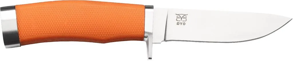 Øyo FINNSKOGEN Orange/Green