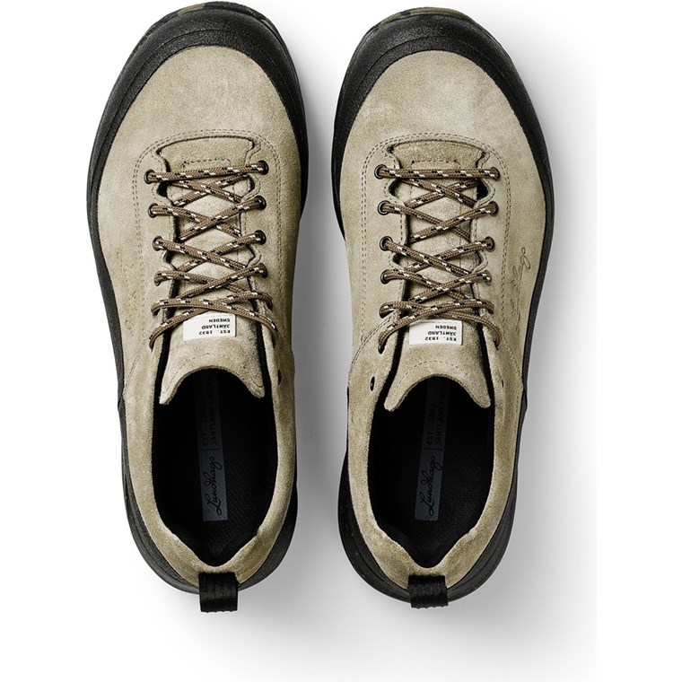 Lundhags Tived Trail Shoe M Sand