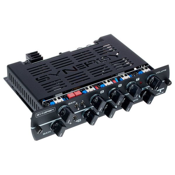 Synergy T/DLX