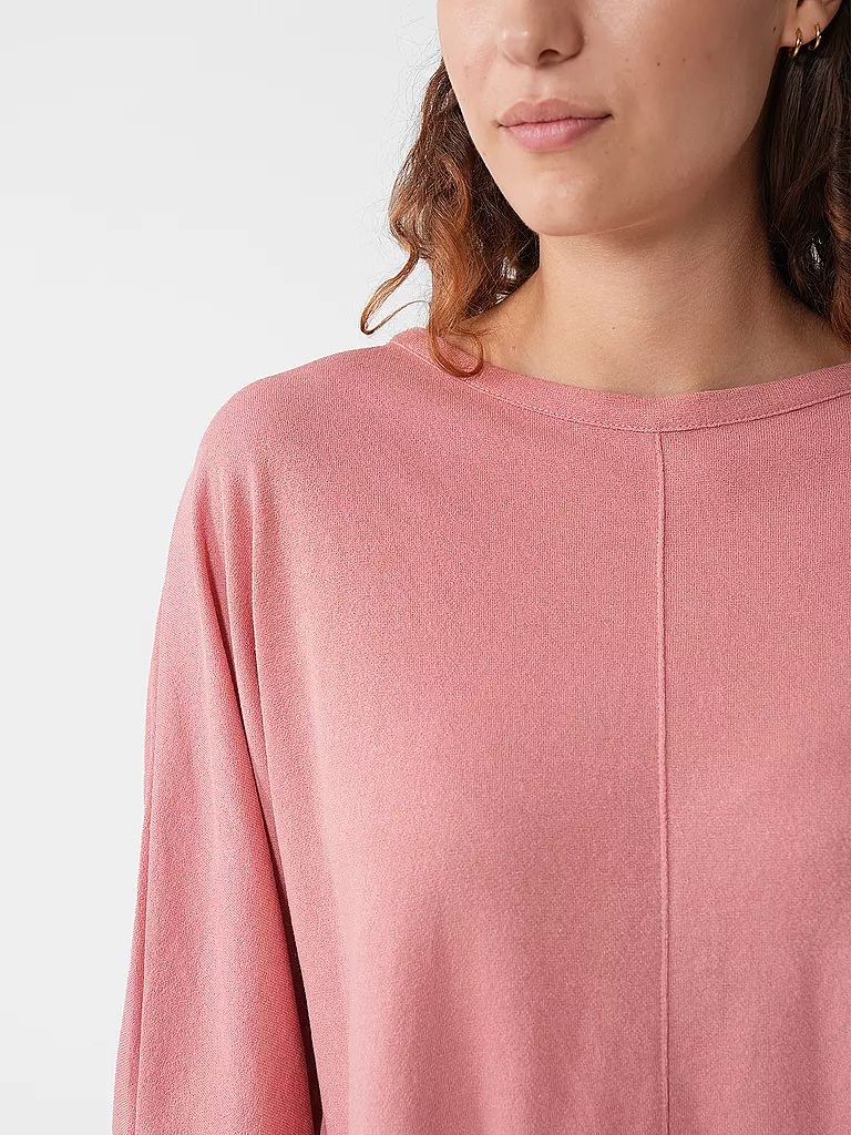 OPUS Pullover SIMPLA rosa