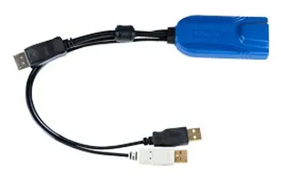 Raritan Dominion KX II Computer Interface Module - KVM-forlænger