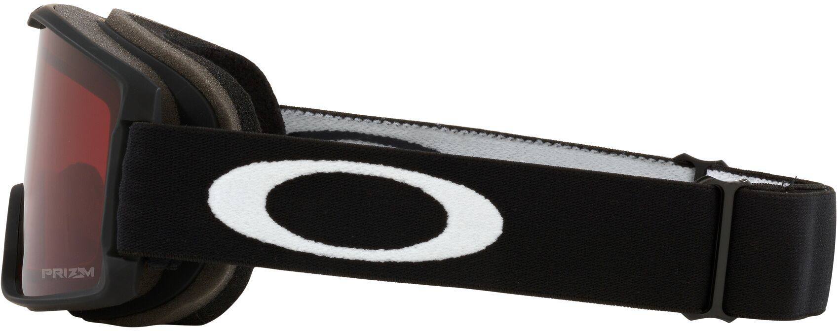 Oakley Line Miner S Matte Black