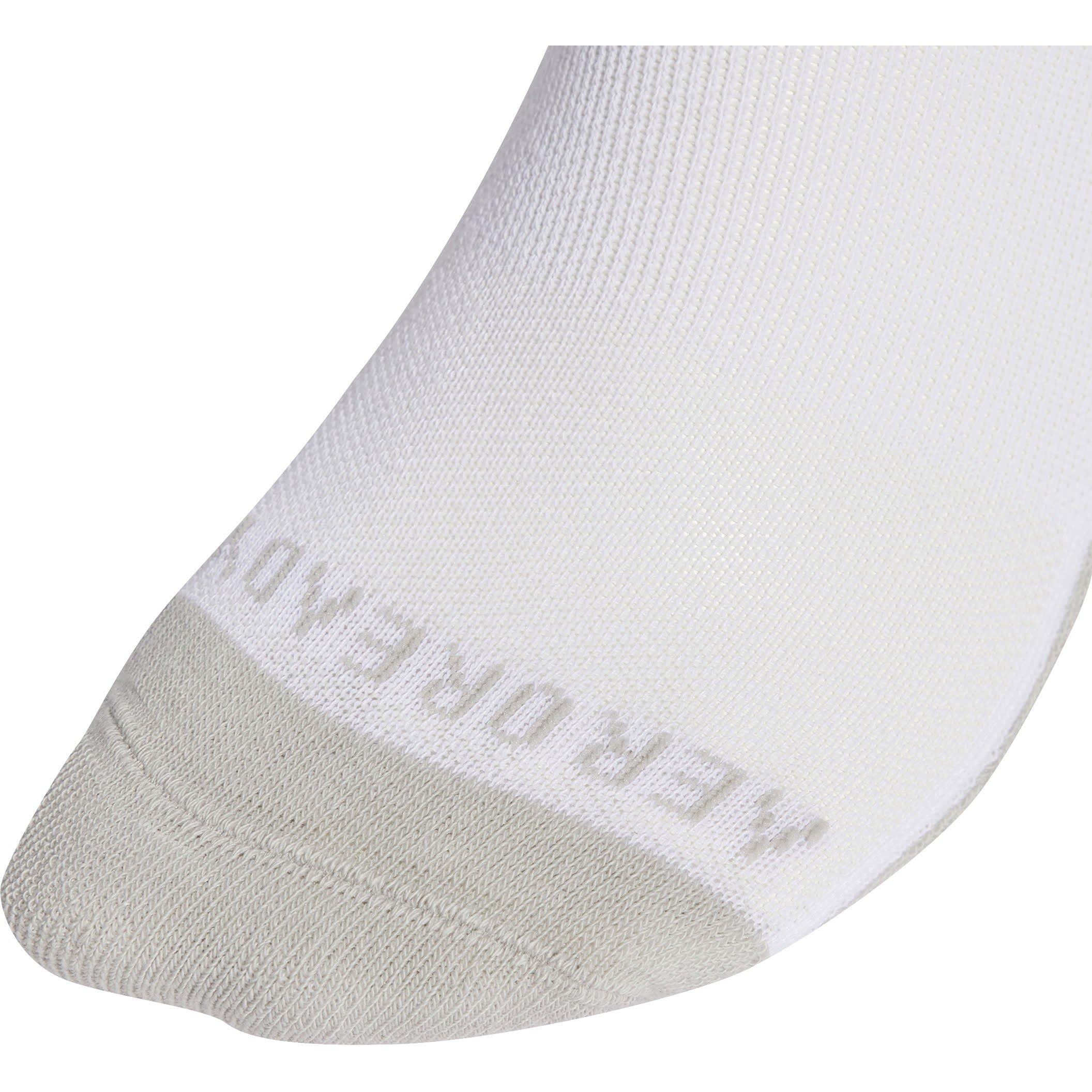 adidas Aeroready Crew 6 Pack Socks Junior