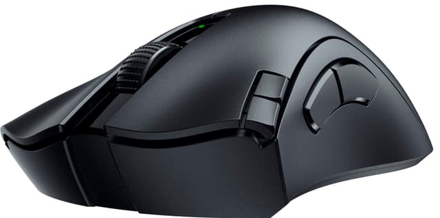 Razer DeathAdder V2 X HyperSpeed gaming mus