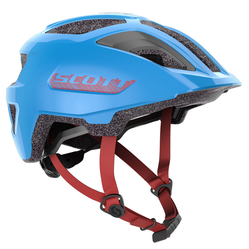 Scott Kinder Spunto Junior Fahrradhelm