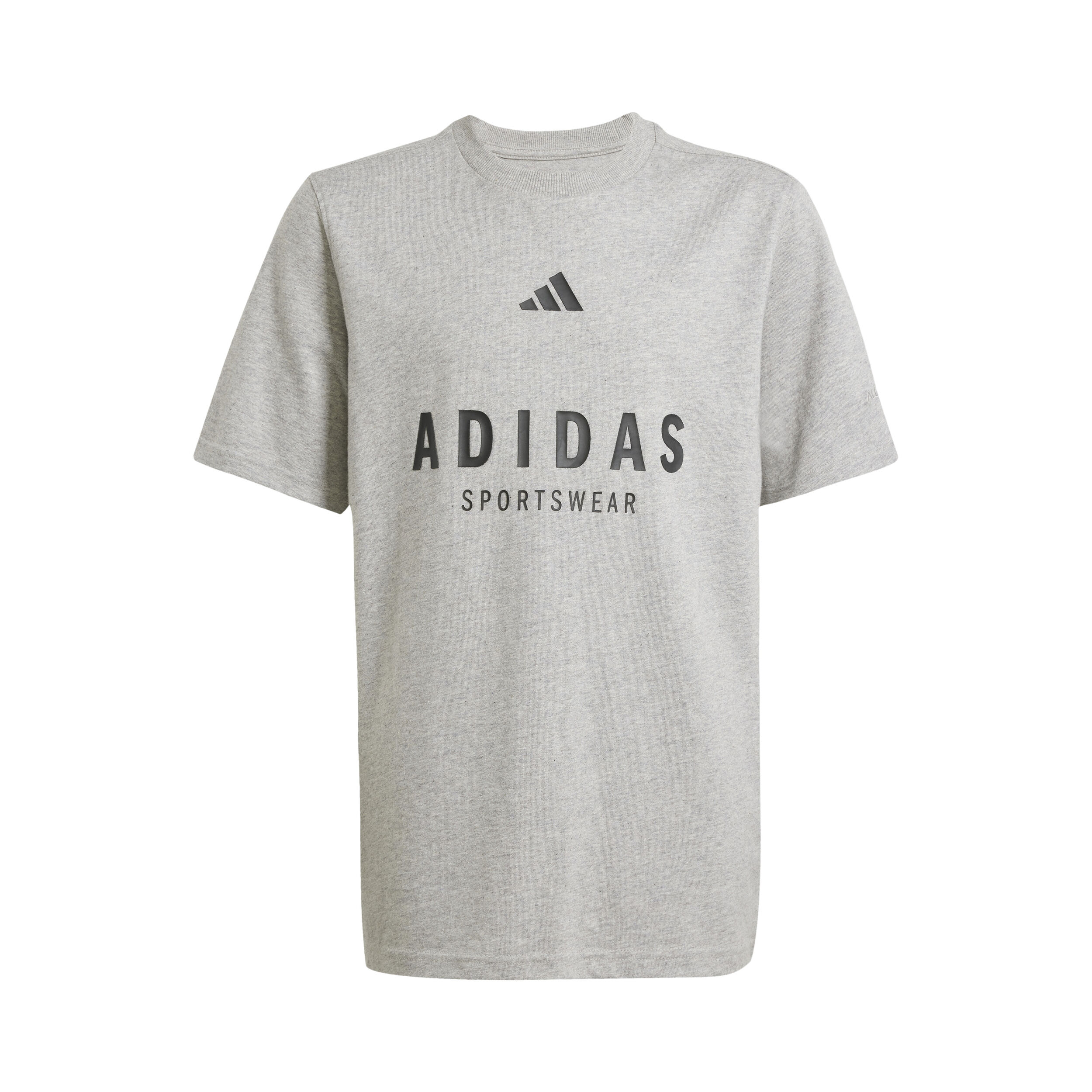 adidas All Season GFX T-shirt Enfants - Gris