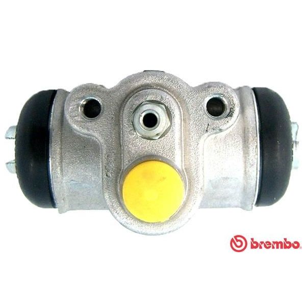 Brembo Cilindro do Travão da Roda - A12590