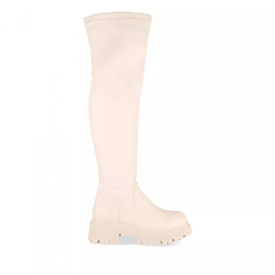 Cuissardes BEIGE MERRY SCOTT