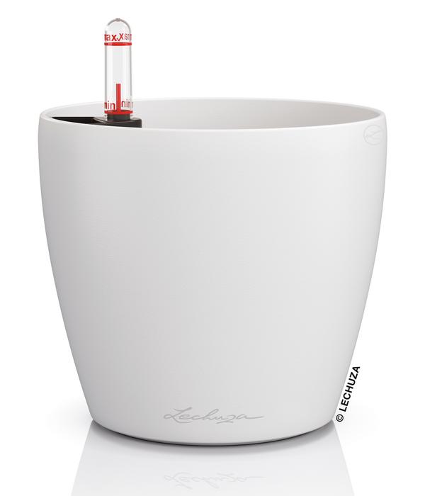 LECHUZA® CLASSICO Color, All-in-One-Set