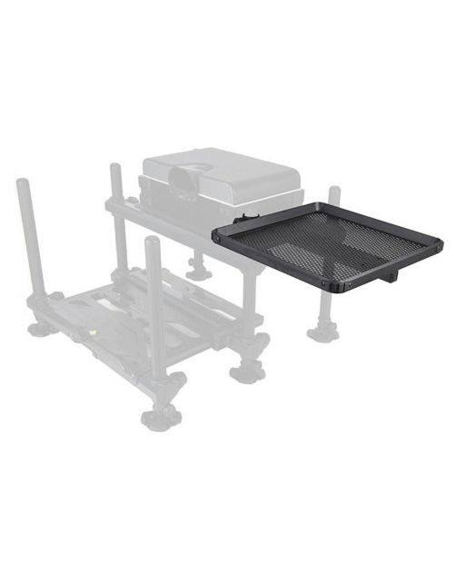 Matrix Standard Side Tray - Zitmand - Small
