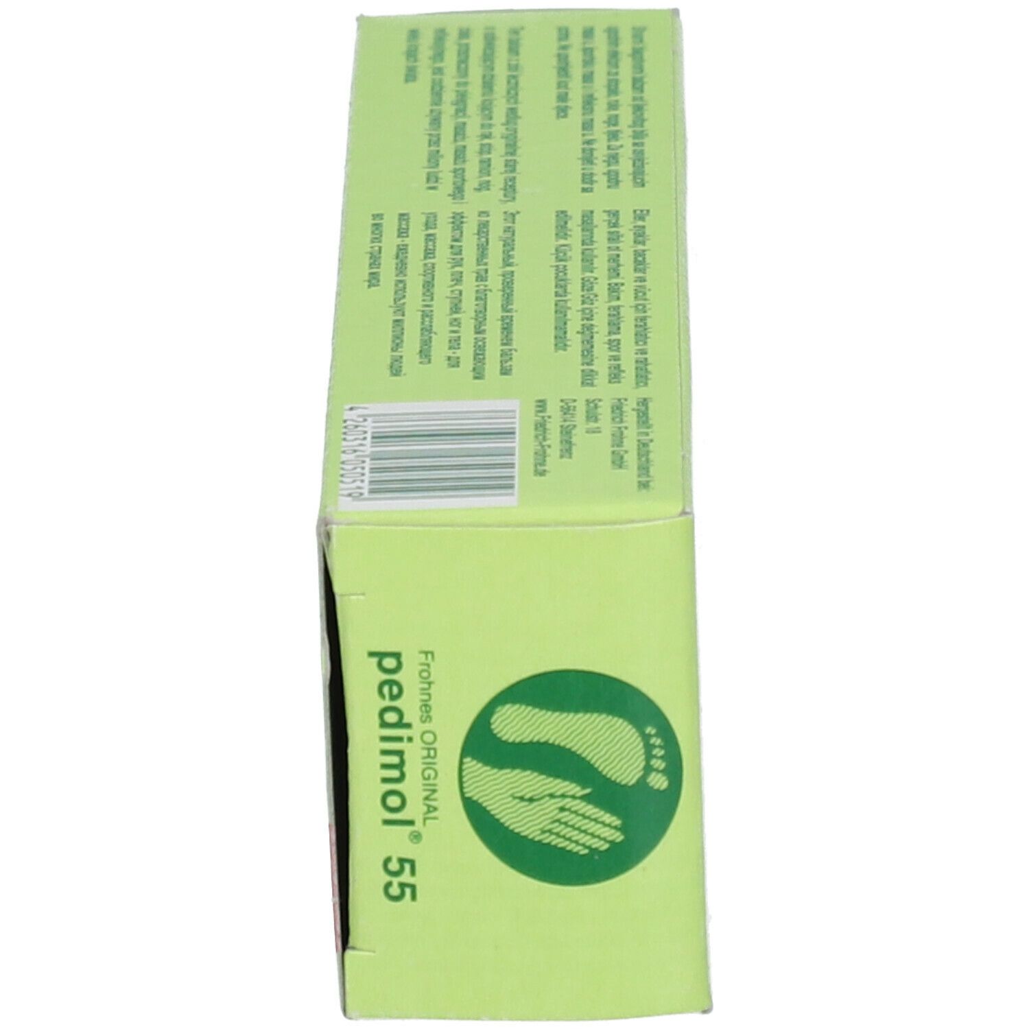 pedimol® 50