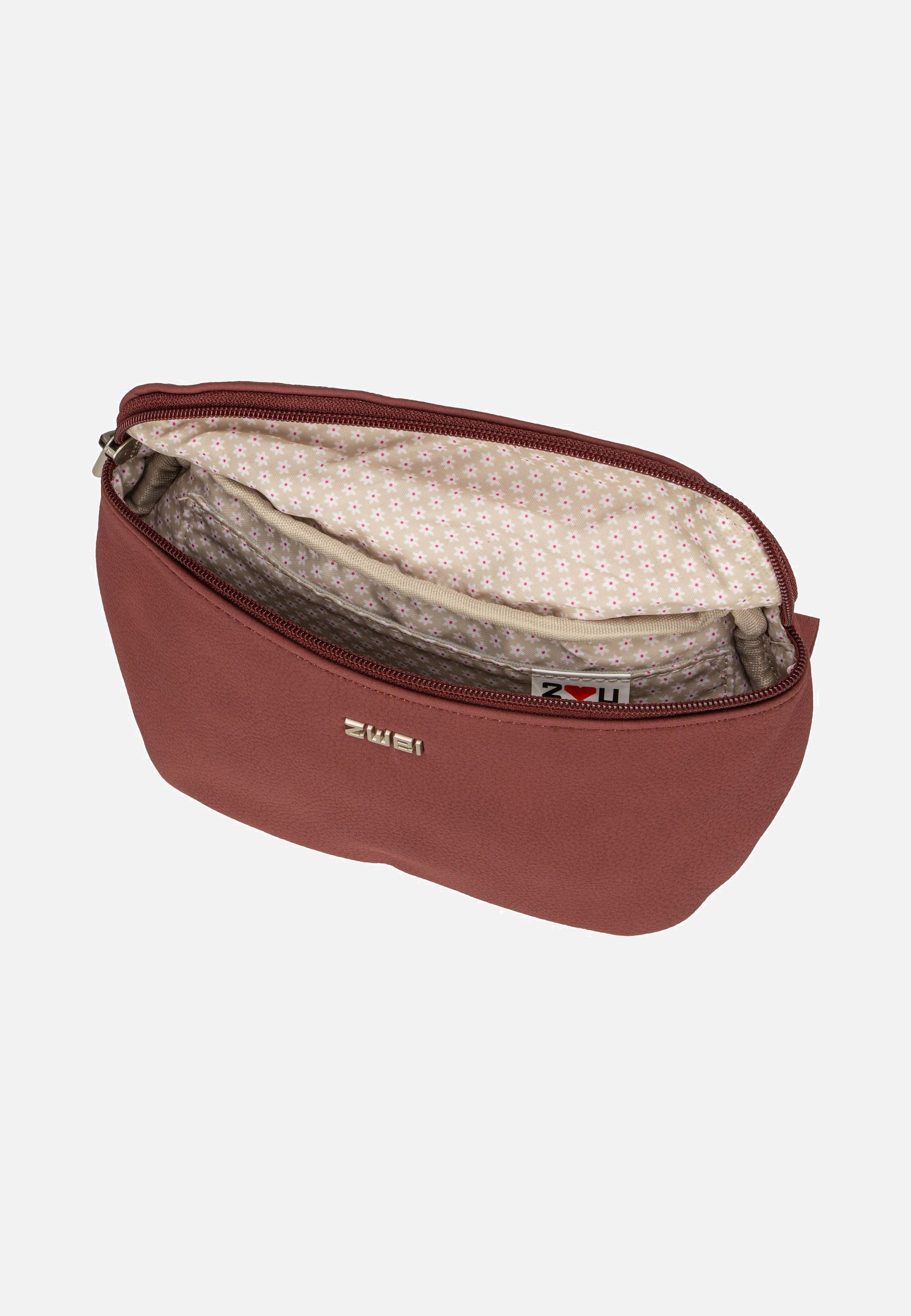 Mademoiselle MH4 Rubin - Bauchtasche