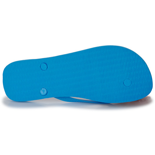 Havaianas - TOP LOGOMANIA II - Bleu
